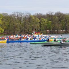 FRVS Start Rund um Scharfenberg