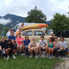 FRVS in Lienz